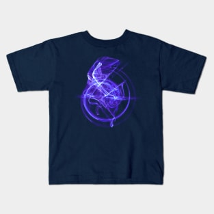 Essence Collection V1: Indigo Kids T-Shirt